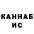 Конопля индика Nada Husin