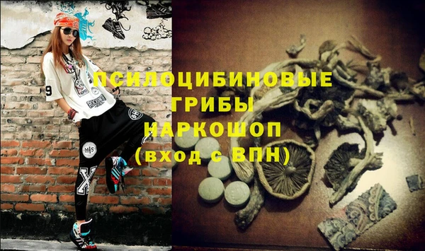 хмурый Баксан