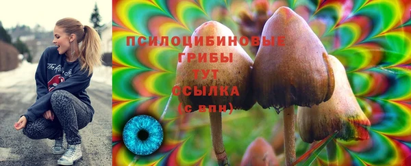 хмурый Баксан